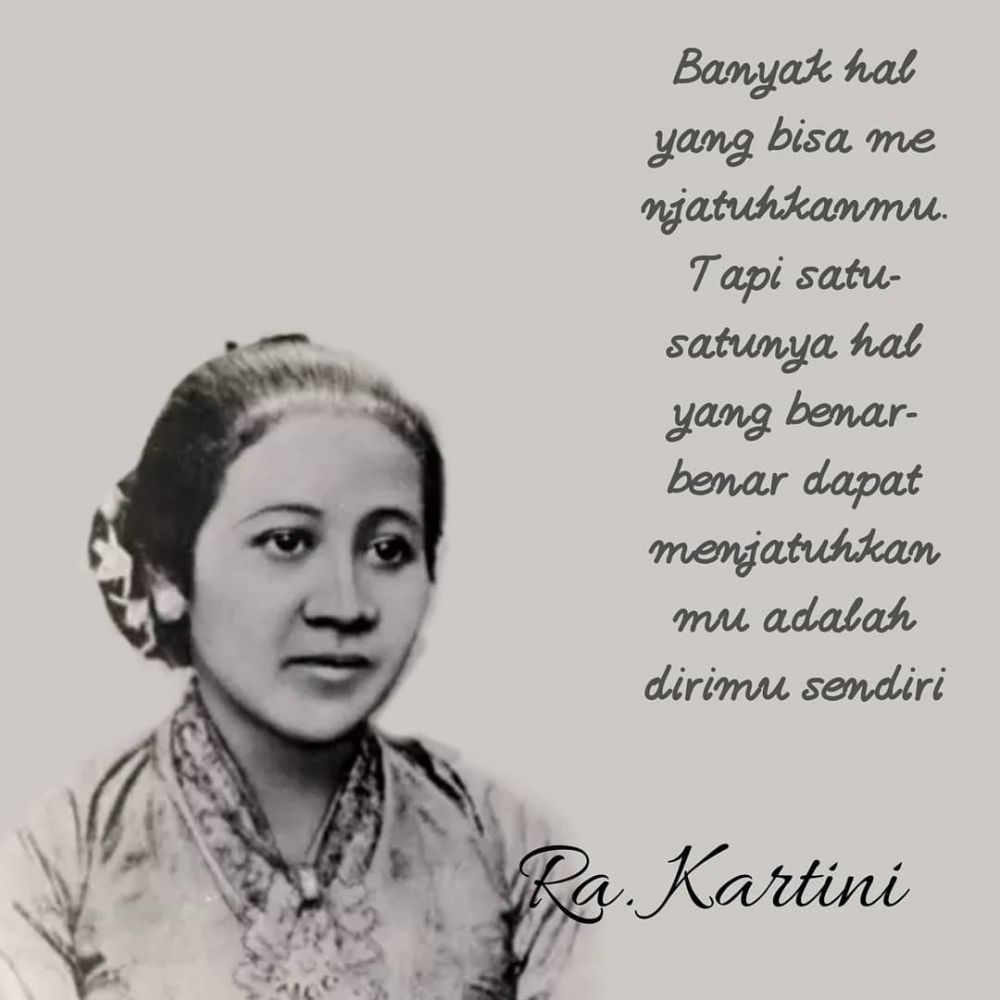 Detail Gambar Ucapan Hari Kartini 2021 Nomer 32