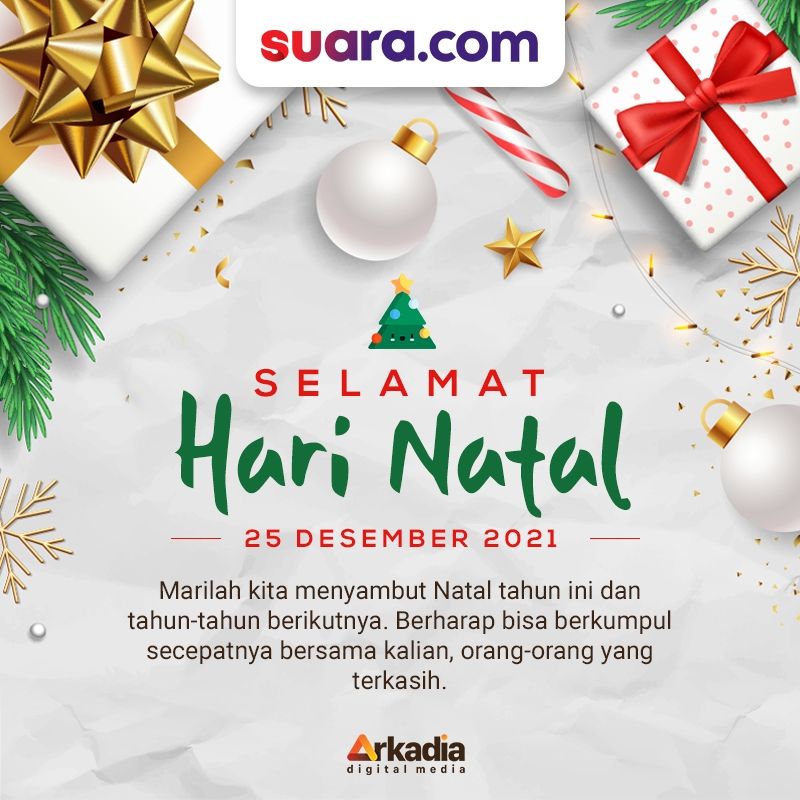 Detail Gambar Ucapan Hari Natal Nomer 20