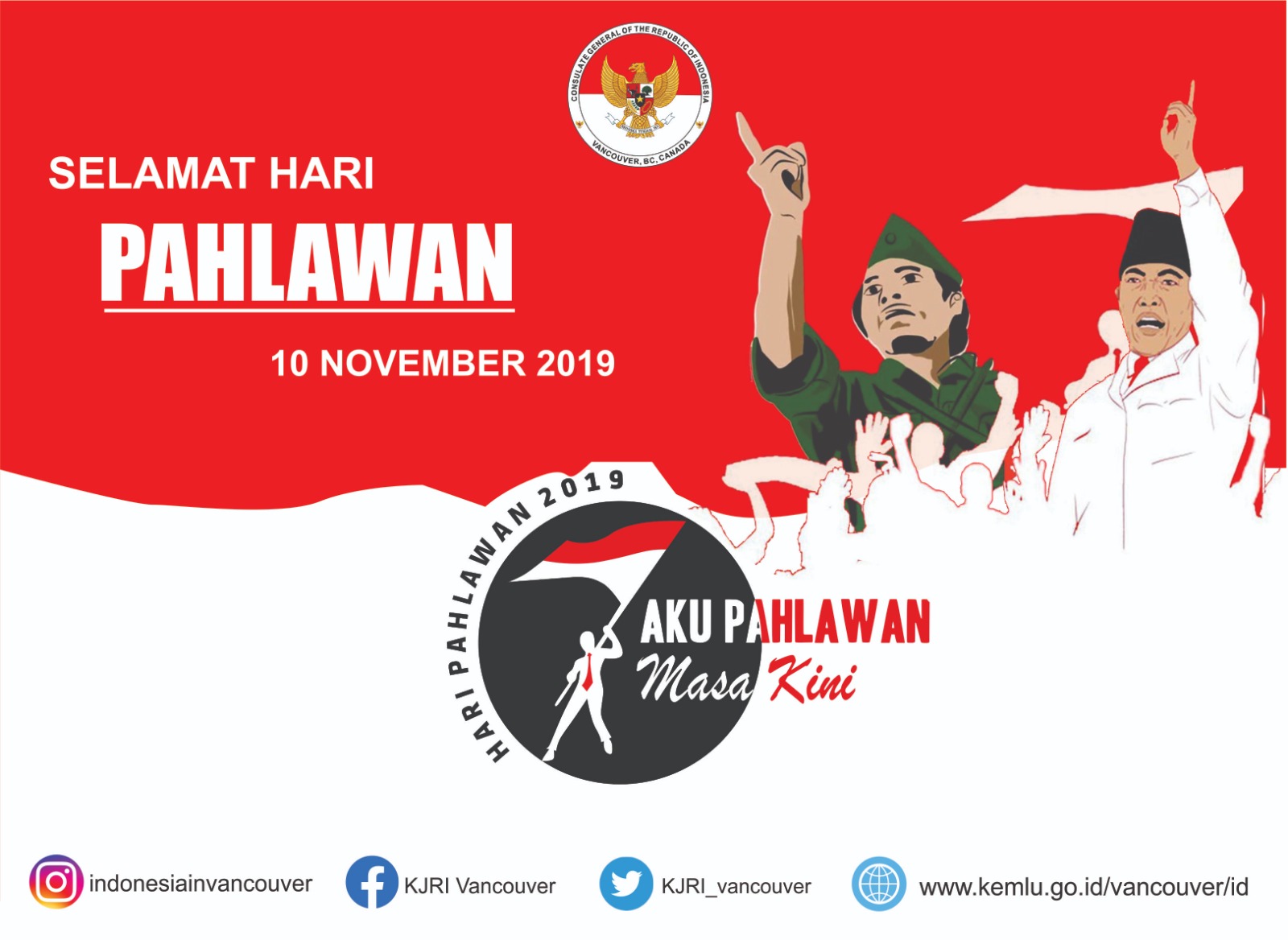 Detail Gambar Ucapan Hari Pahlawan Nomer 54