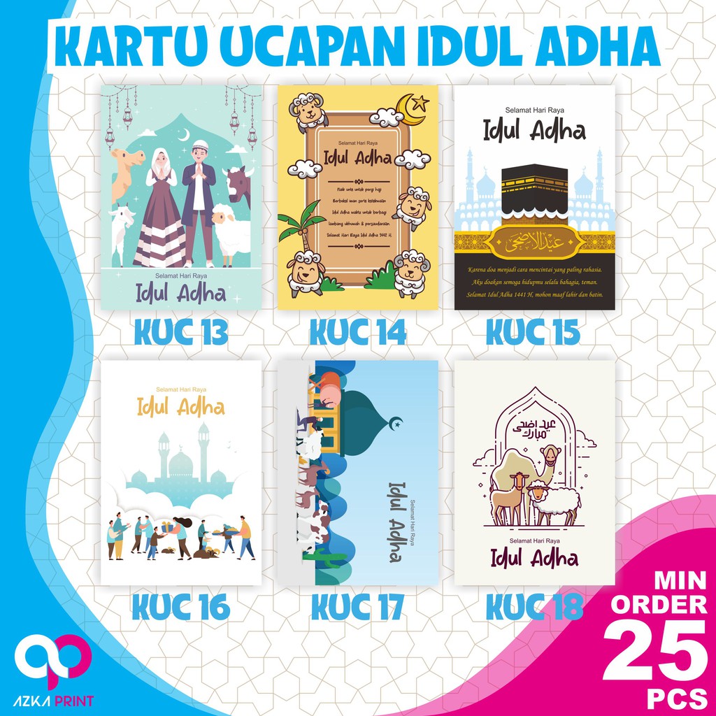 Detail Gambar Ucapan Idul Adha Nomer 11