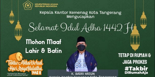 Detail Gambar Ucapan Idul Adha Nomer 27