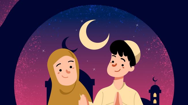 Detail Gambar Ucapan Idul Fitri Bahasa Inggris Nomer 48