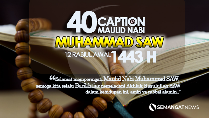 Detail Gambar Ucapan Maulid Nabi Nomer 53