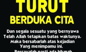 Detail Gambar Ucapan Meninggal Dunia Nomer 24