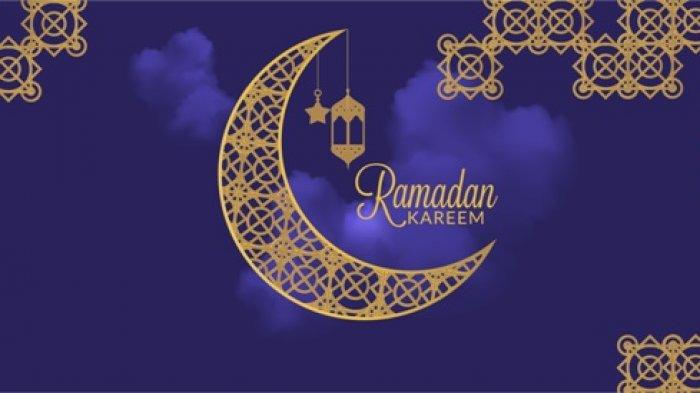 Detail Gambar Ucapan Menyambut Ramadhan Nomer 16