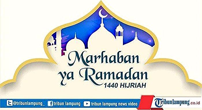 Detail Gambar Ucapan Menyambut Ramadhan Nomer 45