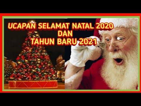 Detail Gambar Ucapan Natal 2020 Nomer 52