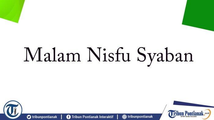 Detail Gambar Ucapan Nisfu Sya Ban 2019 Nomer 39