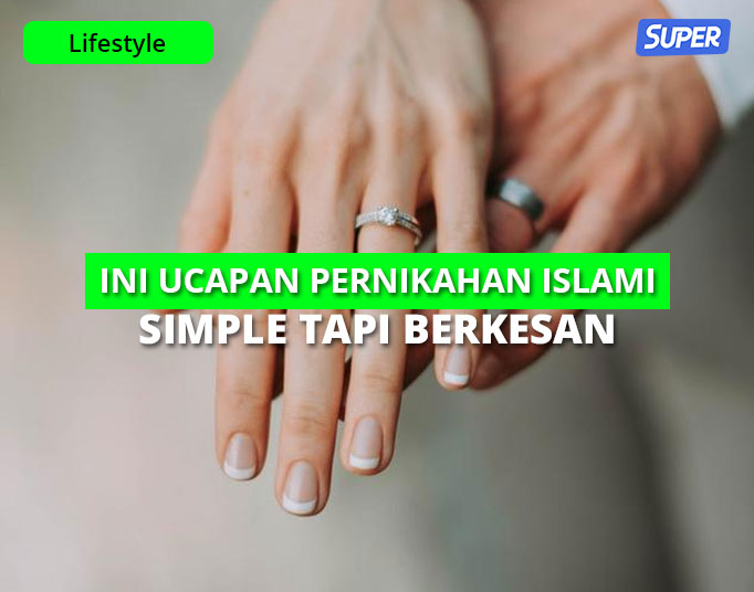Detail Gambar Ucapan Pernikahan Islami Nomer 48
