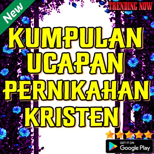 Gambar Ucapan Pernikahan Kristen - KibrisPDR