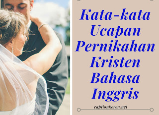 Detail Gambar Ucapan Pernikahan Kristen Nomer 2