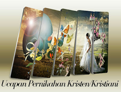 Detail Gambar Ucapan Pernikahan Kristen Nomer 28