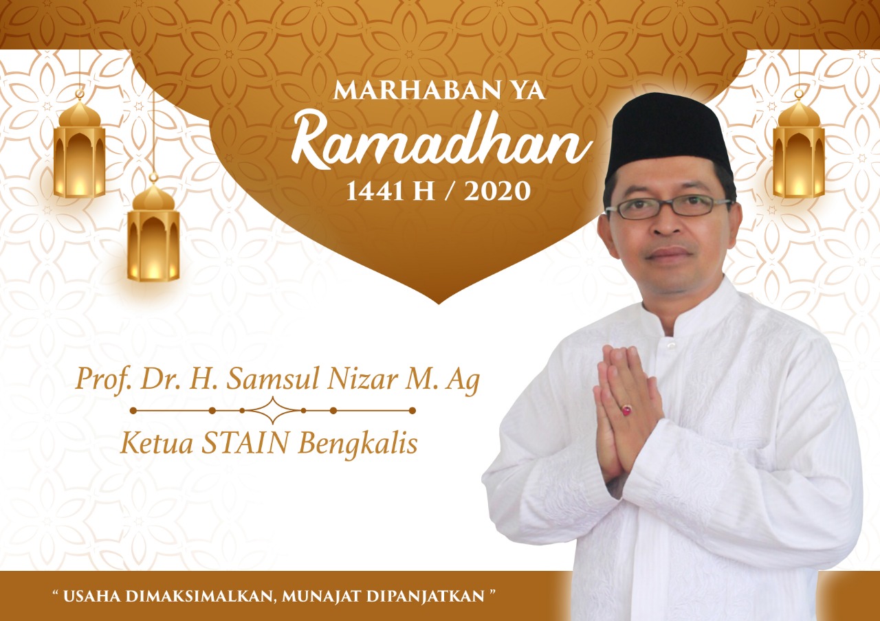 Detail Gambar Ucapan Ramadhan Nomer 18