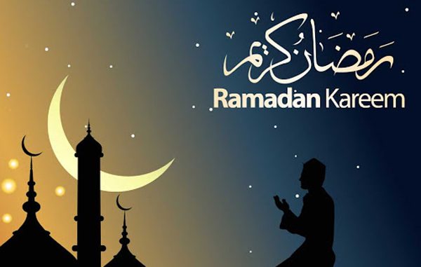 Detail Gambar Ucapan Ramadhan Nomer 49