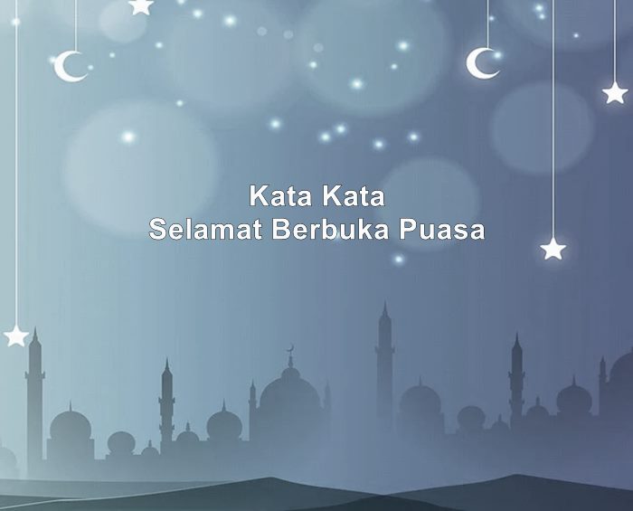 Detail Gambar Ucapan Selamat Berbuka Puasa Nomer 6