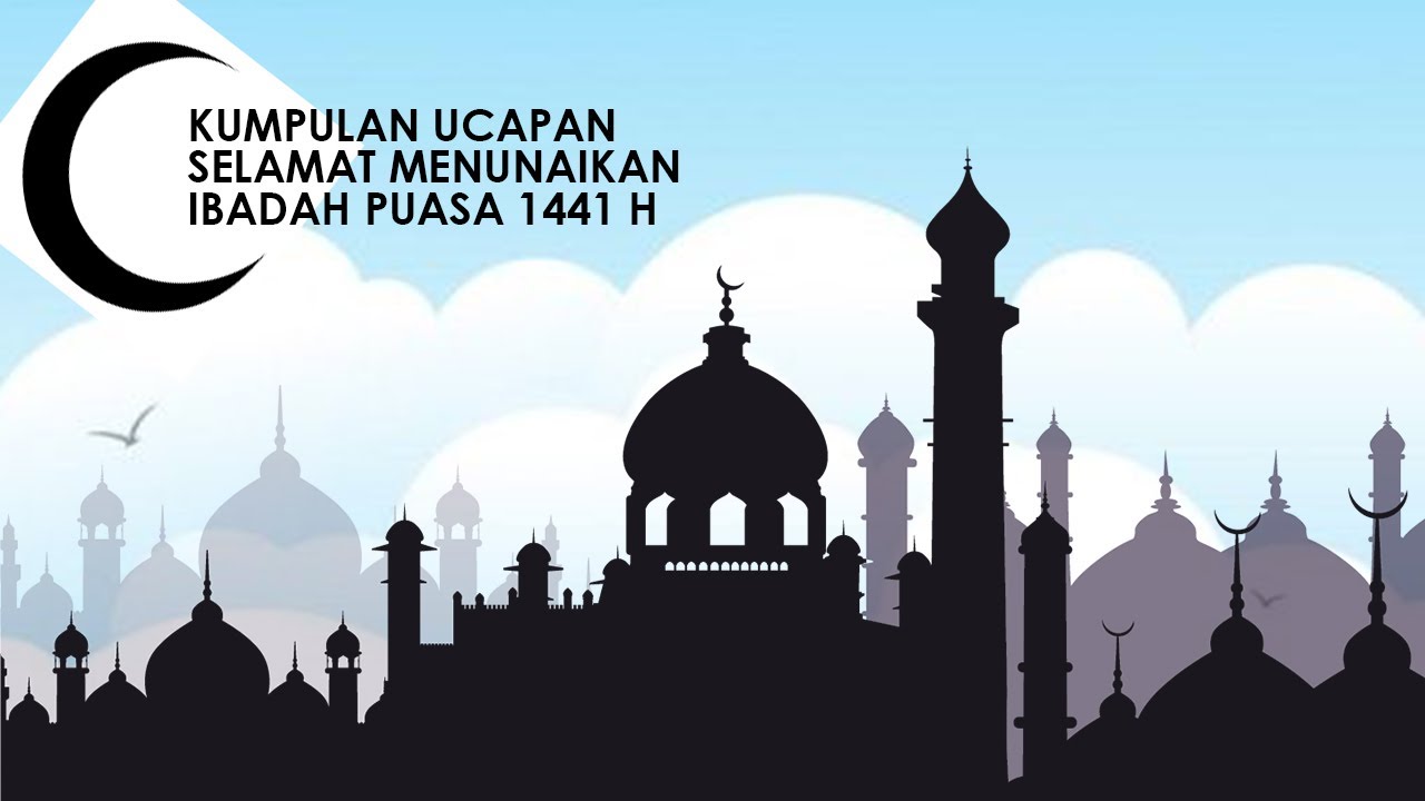 Detail Gambar Ucapan Selamat Berpuasa Ramadhan Nomer 16