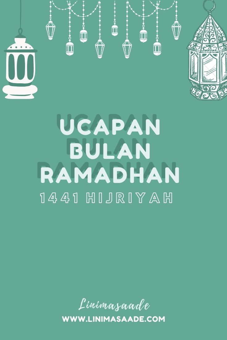 Detail Gambar Ucapan Selamat Berpuasa Ramadhan Nomer 17