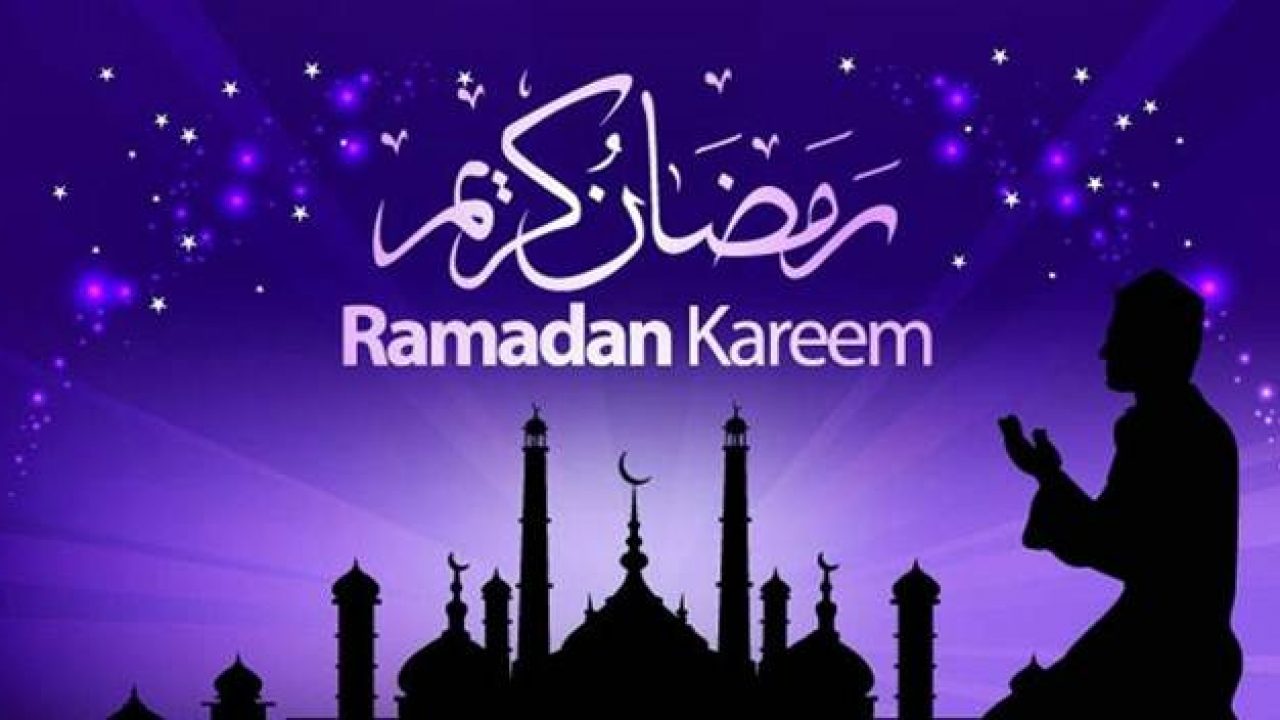 Detail Gambar Ucapan Selamat Berpuasa Ramadhan Nomer 18