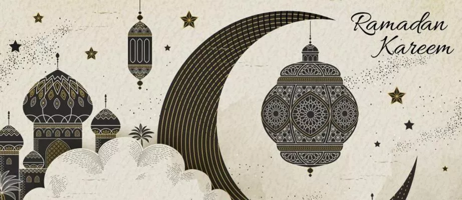 Detail Gambar Ucapan Selamat Berpuasa Ramadhan Nomer 27