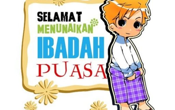 Detail Gambar Ucapan Selamat Berpuasa Ramadhan Nomer 5