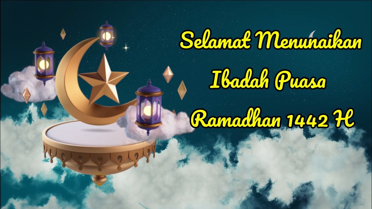 Detail Gambar Ucapan Selamat Berpuasa Ramadhan Nomer 52