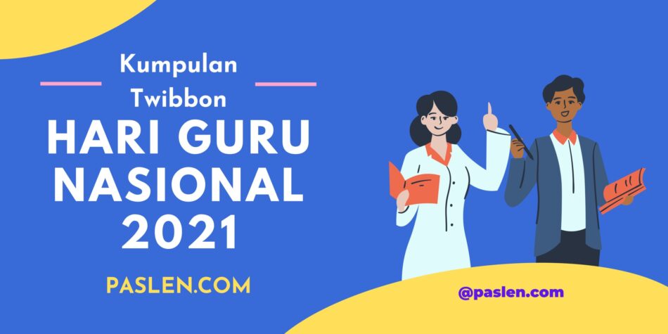 Detail Gambar Ucapan Selamat Hari Guru Nasional Nomer 46