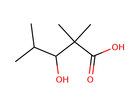 Detail 2 3 4 Trimethylpentan Nomer 3