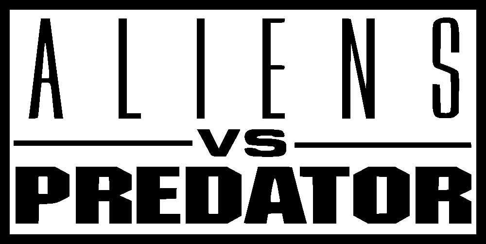 Detail Alien Vs Predator Font Nomer 12