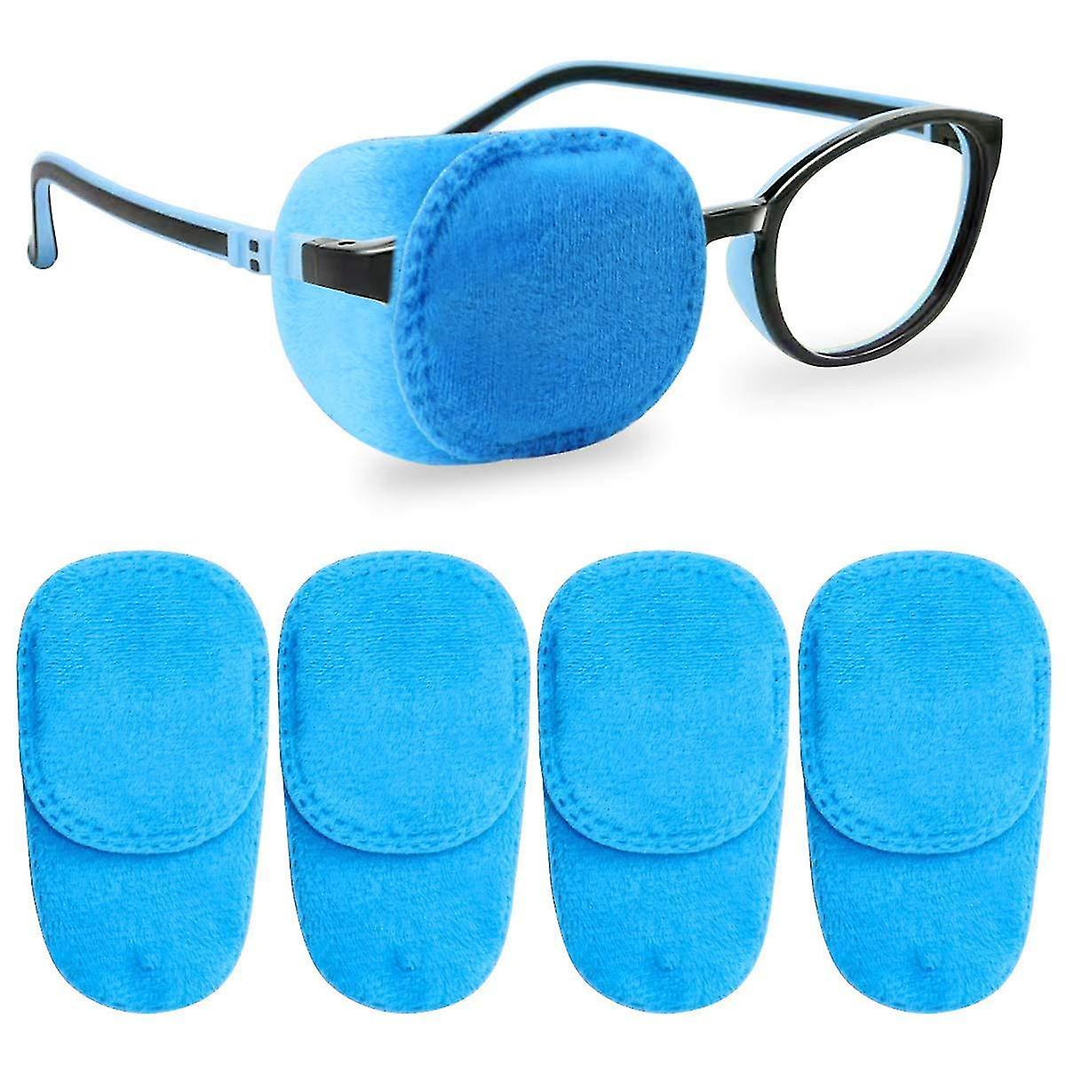 Detail Augenklappe Kinderbrille Nomer 10