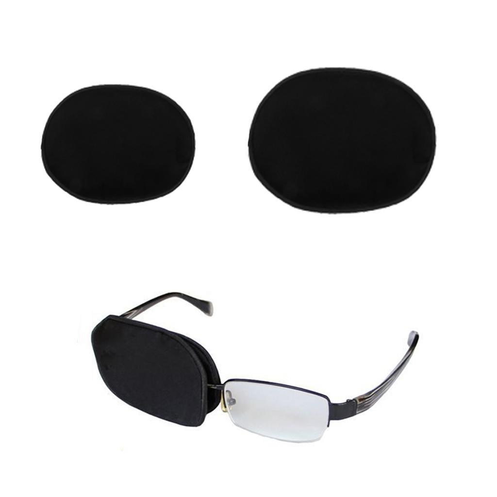 Detail Augenklappe Kinderbrille Nomer 5