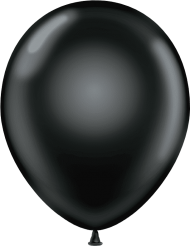 Detail Balloon Black And White Png Nomer 18