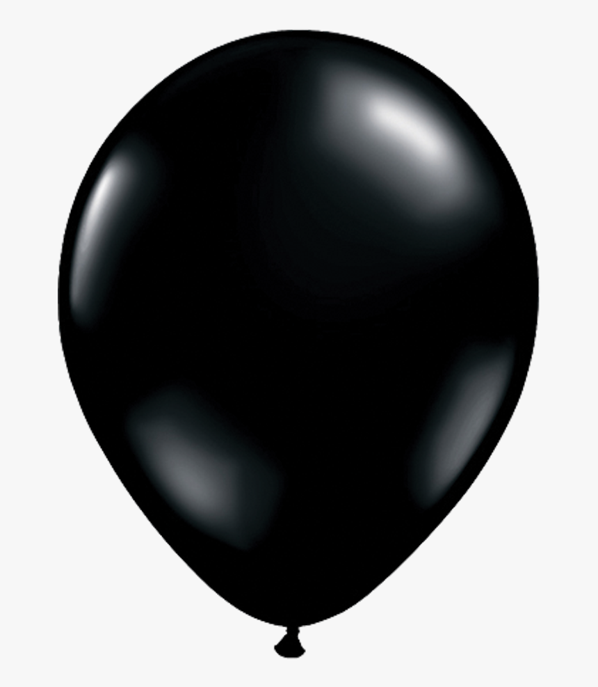 Detail Balloon Black And White Png Nomer 22