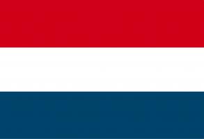 Bandera Holanda Y Francia - KibrisPDR