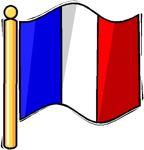 Detail Bandera Holanda Y Francia Nomer 9