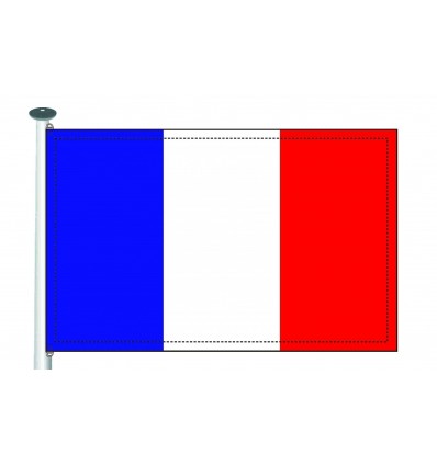 Detail Bandera Holanda Y Francia Nomer 13