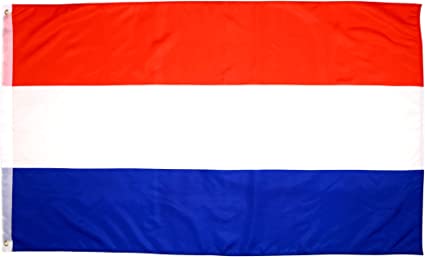 Detail Bandera Holanda Y Francia Nomer 6