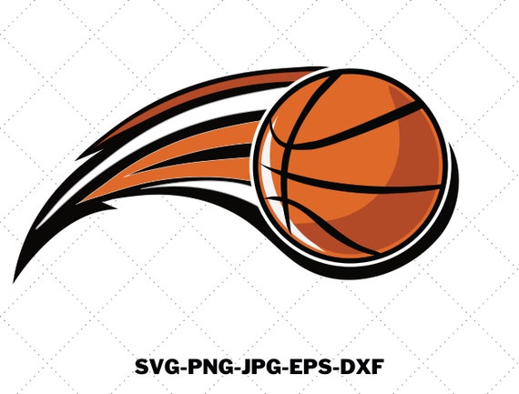 Detail Basketball Clipart Nomer 15