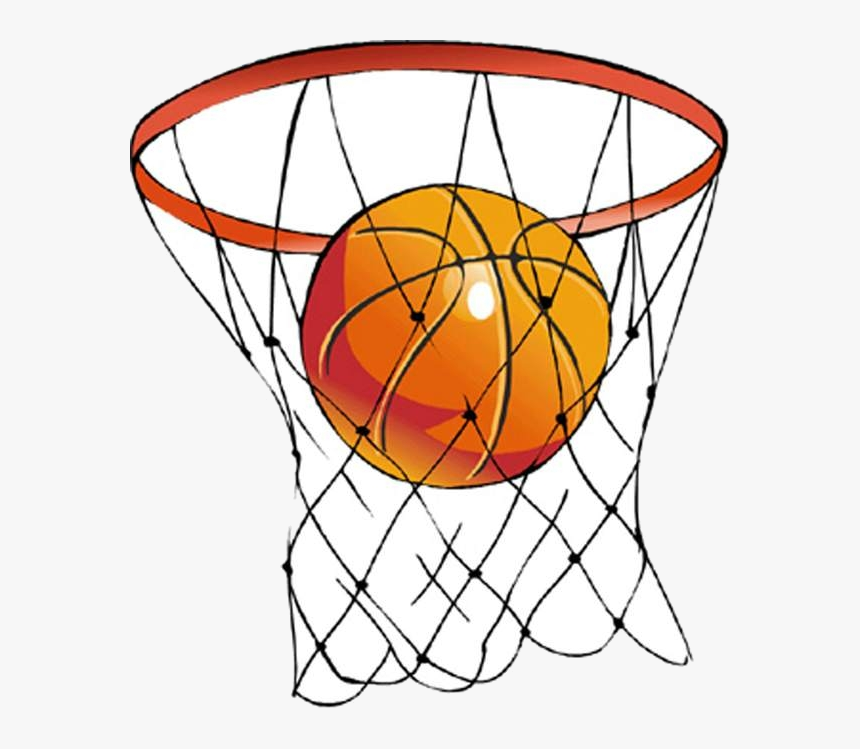 Detail Basketball Clipart Nomer 23