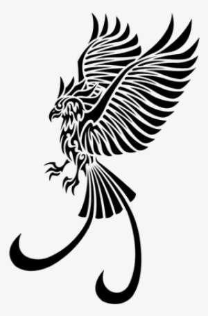 Detail Blue Phoenix Symbolism Nomer 15