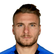 Ciro Immobile Fifa 19 - KibrisPDR