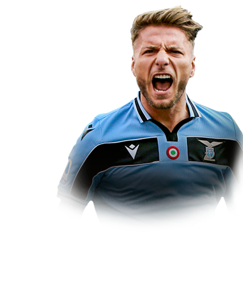 Detail Ciro Immobile Fifa 19 Nomer 2