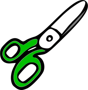 Detail Clipart Schere Nomer 2