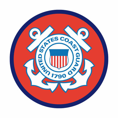 Detail Coast Guard Logo Wallpaper Nomer 7