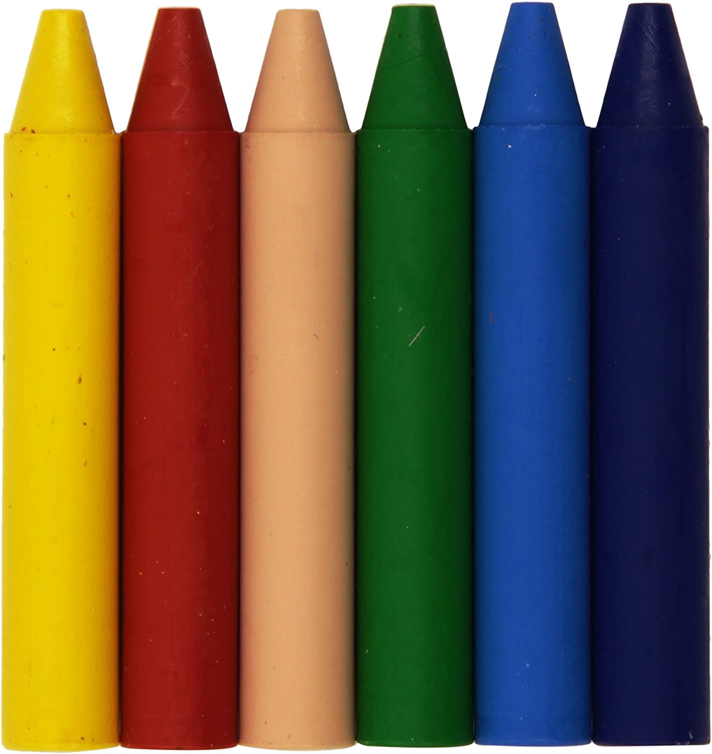 Detail Crayola Wachsmalstifte Giftig Nomer 13