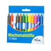 Detail Crayola Wachsmalstifte Giftig Nomer 23