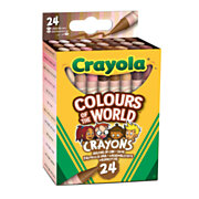 Detail Crayola Wachsmalstifte Giftig Nomer 4