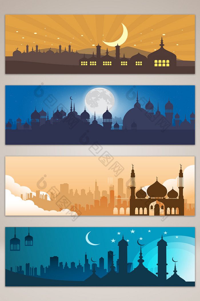 Detail Desain Banner Islami Nomer 51