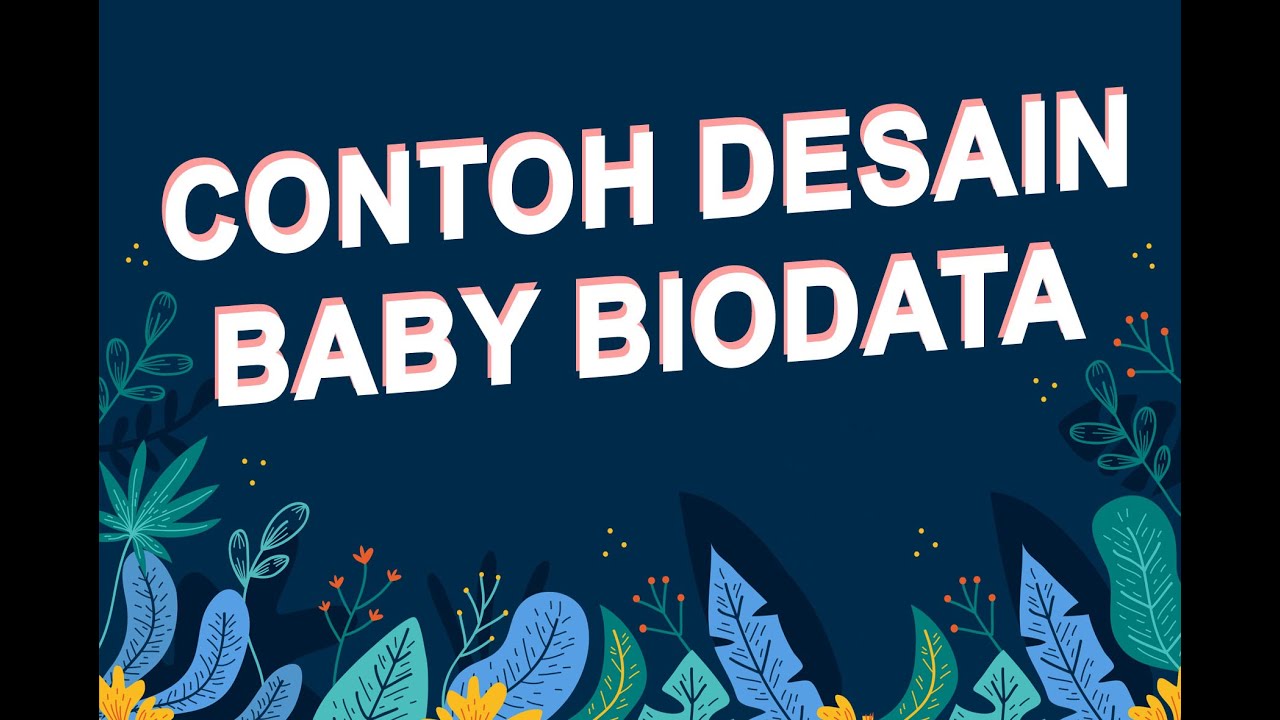 Detail Desain Banner Kelahiran Bayi Nomer 36