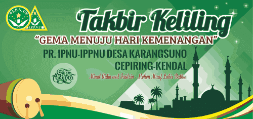 Detail Desain Banner Lebaran Nomer 46