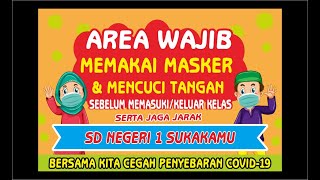 Detail Desain Banner Paud Nomer 31